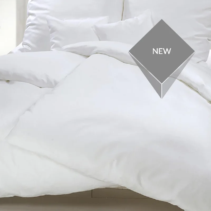 Wool - filled duvets for natural insulation and moisture - wicking propertiesBrooklands Luxury Duvet Wool - filled duvets for natural insulation and moisture - wicking propertiesBrooklands Luxury Duvet