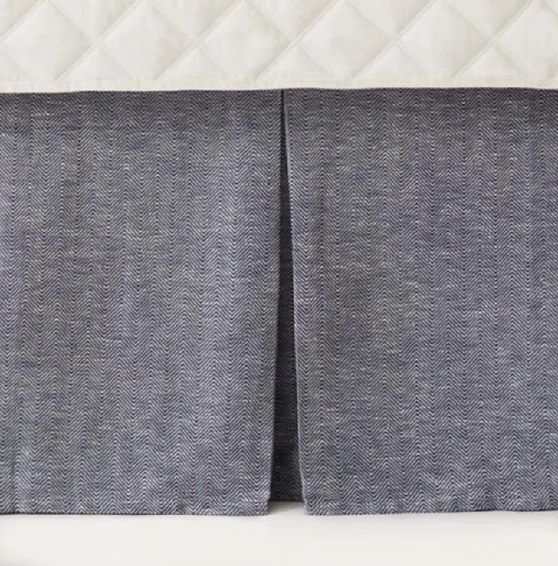 Bed skirts for beds with a simple - straight - lined frameBed skirts for air beds to make them look more like a regular bedBrussels Bed Skirt Bed skirts for beds with a simple - straight - lined frameBed skirts for air beds to make them look more like a regular bedBrussels Bed Skirt