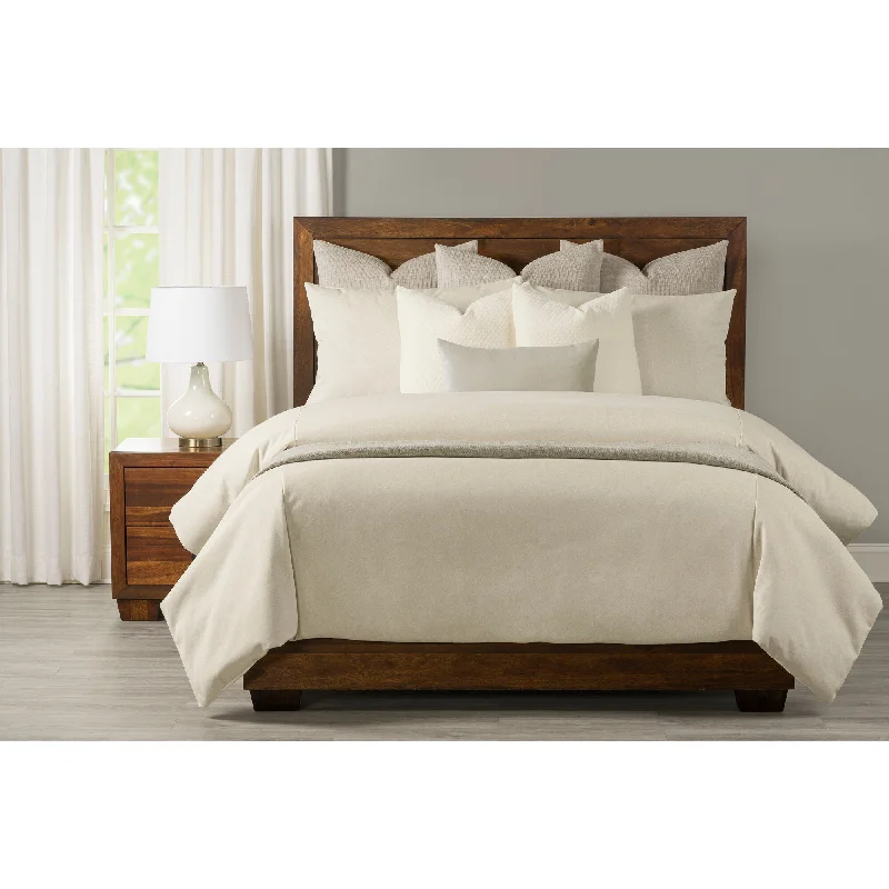 Cotton - filled comforters for a breathable and natural sleep experienceBurly 11 Piece Supreme Set Cotton - filled comforters for a breathable and natural sleep experienceBurly 11 Piece Supreme Set