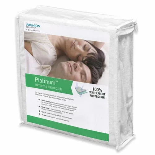 Memory foam mattresses for pressure relief and contouringPlatinum Terry Waterproof Mattress Protectors 10"-18" By Legget & Platt Memory foam mattresses for pressure relief and contouringPlatinum Terry Waterproof Mattress Protectors 10"-18" By Legget & Platt