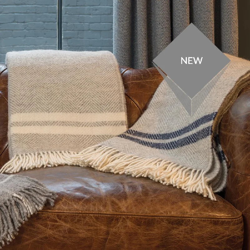 Microfiber blankets that are durable and easy to care forCaldicot Blankets