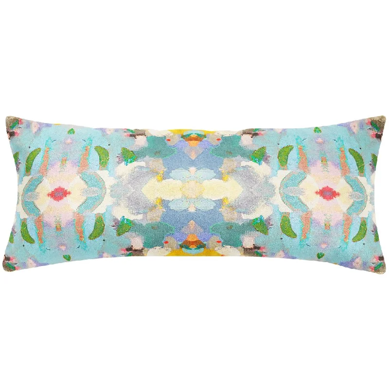 Organic cotton - filled duvets for a chemical - free and eco - friendly choiceCalypso 14x36 Pillow Organic cotton - filled duvets for a chemical - free and eco - friendly choiceCalypso 14x36 Pillow