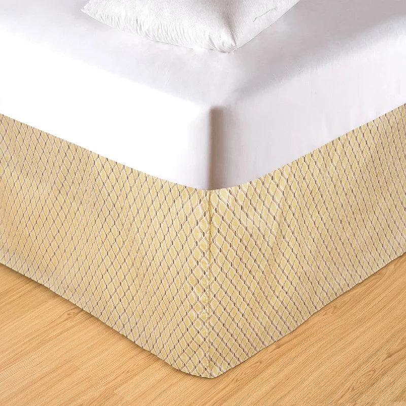 Bed skirts for air beds to make them look more like a regular bedBed skirts for beds with a wooden frameCalypso Shells Bed Skirt Bed skirts for air beds to make them look more like a regular bedBed skirts for beds with a wooden frameCalypso Shells Bed Skirt
