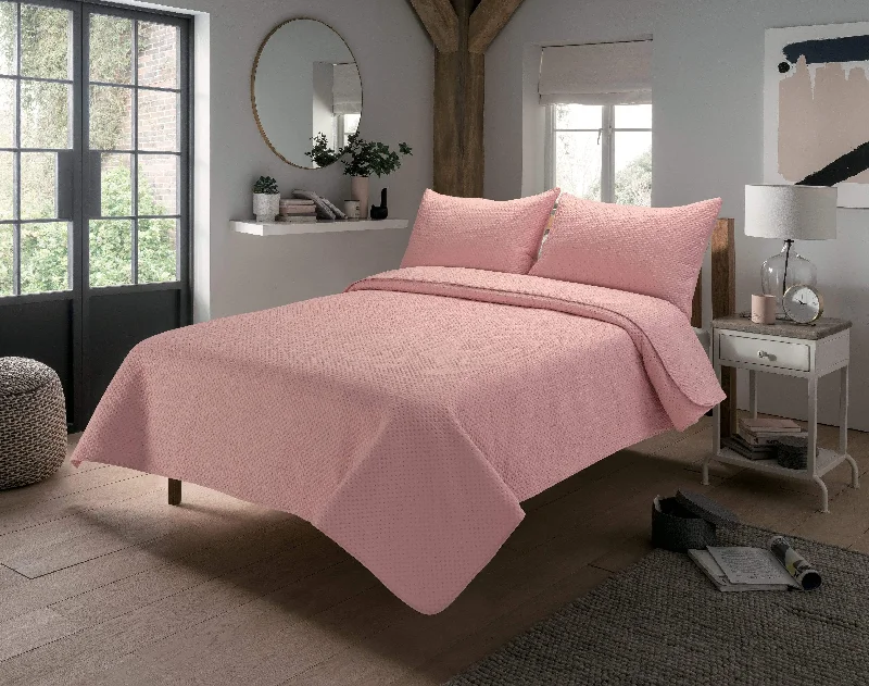 BLUSH PINK