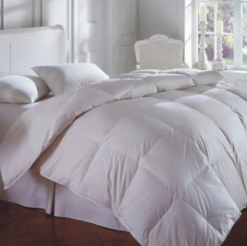 Duck down duvets for a more budget - friendly yet cozy optionCascada Summit Down Comforter By Downright Duck down duvets for a more budget - friendly yet cozy optionCascada Summit Down Comforter By Downright