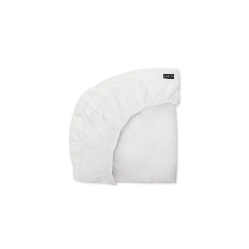 Organic cotton mattresses for a chemical - free sleep surfaceCharlie Crane KUMI Crib Mattress Protector Organic cotton mattresses for a chemical - free sleep surfaceCharlie Crane KUMI Crib Mattress Protector