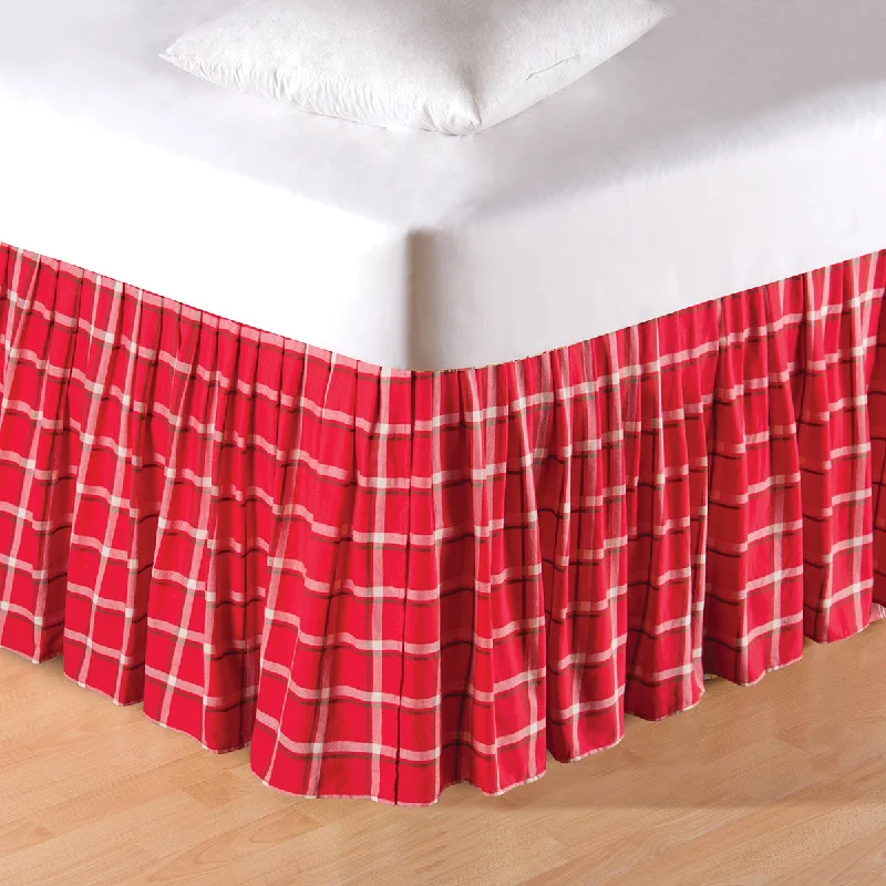 Bed skirts for beds with a metal framets for water beds to give them a more traditional lookChristmas Collage Queen Bed Skirt Bed skirts for beds with a metal framets for water beds to give them a more traditional lookChristmas Collage Queen Bed Skirt
