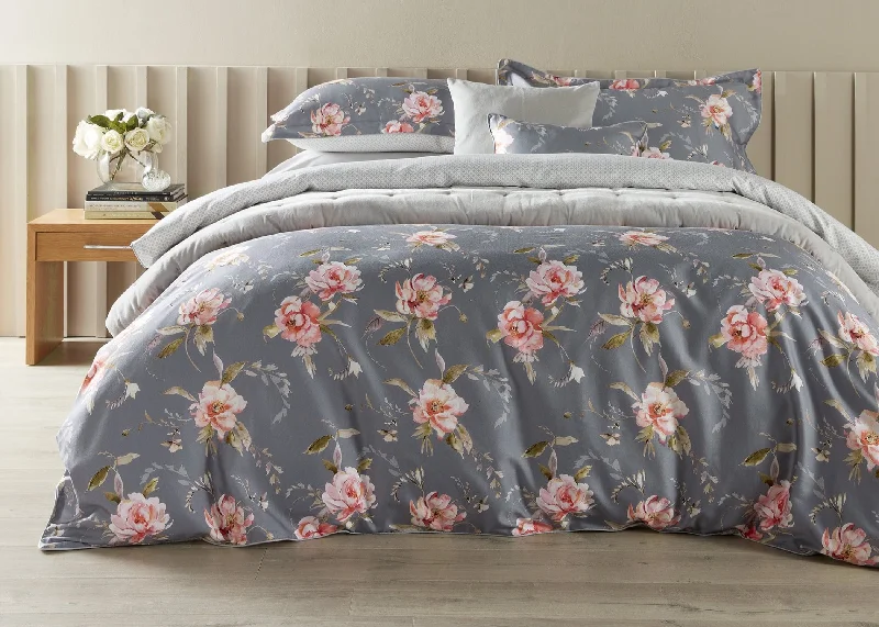 baroque style bedspreads with rich fabrics and elaborate designs for a luxurious lookChristy "Peony" Comforter & Bedspread Set baroque style bedspreads with rich fabrics and elaborate designs for a luxurious lookChristy "Peony" Comforter & Bedspread Set