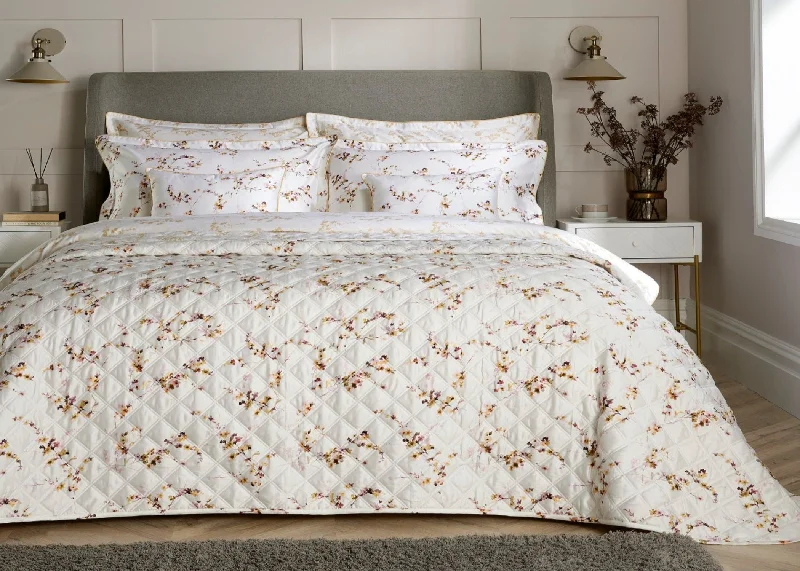 minimalist japanese style bedspreads with simple and clean linesChristy "Saiko" Comforter & Bedspread Sets in Buttercup minimalist japanese style bedspreads with simple and clean linesChristy "Saiko" Comforter & Bedspread Sets in Buttercup