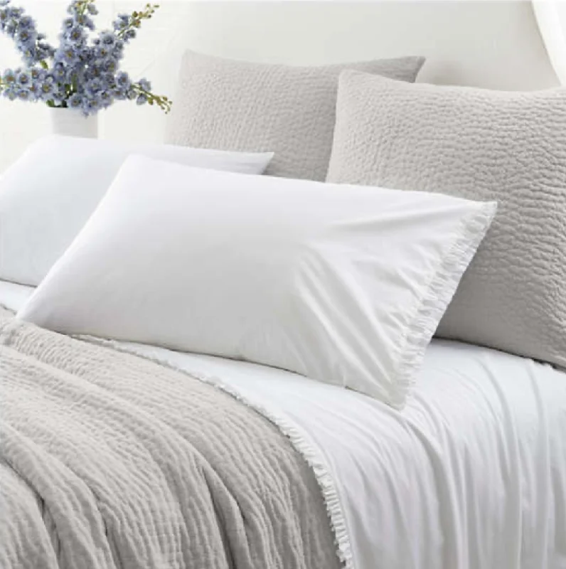 Bed skirts for beds with a rectangular frameBed skirts for beds with a leather - upholstered frameClassic Ruffle White Sheet - Final Sale 40% off in cart Bed skirts for beds with a rectangular frameBed skirts for beds with a leather - upholstered frameClassic Ruffle White Sheet - Final Sale 40% off in cart