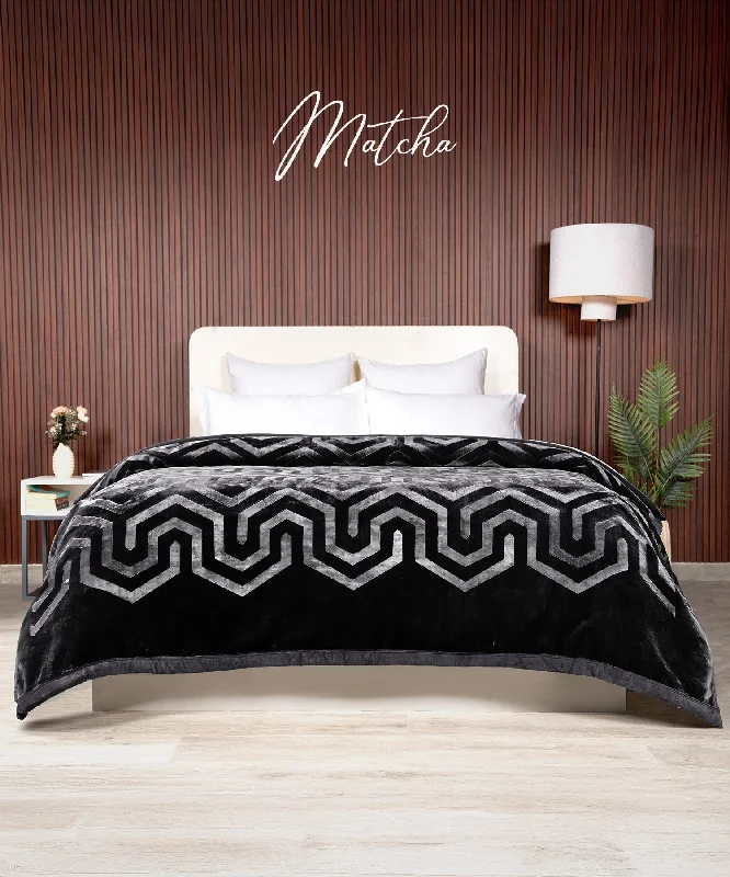 Microfiber blankets that are durable and easy to care forClassic Solid Embossed Mink Double Blanket, 4kg, Matcha Microfiber blankets that are durable and easy to care forClassic Solid Embossed Mink Double Blanket, 4kg, Matcha