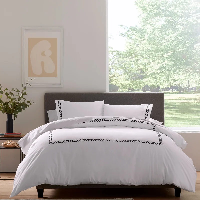 Queen - size comforters for standard queen - sized mattressesClean Design Home x Martex Langston Comforter Set Queen - size comforters for standard queen - sized mattressesClean Design Home x Martex Langston Comforter Set