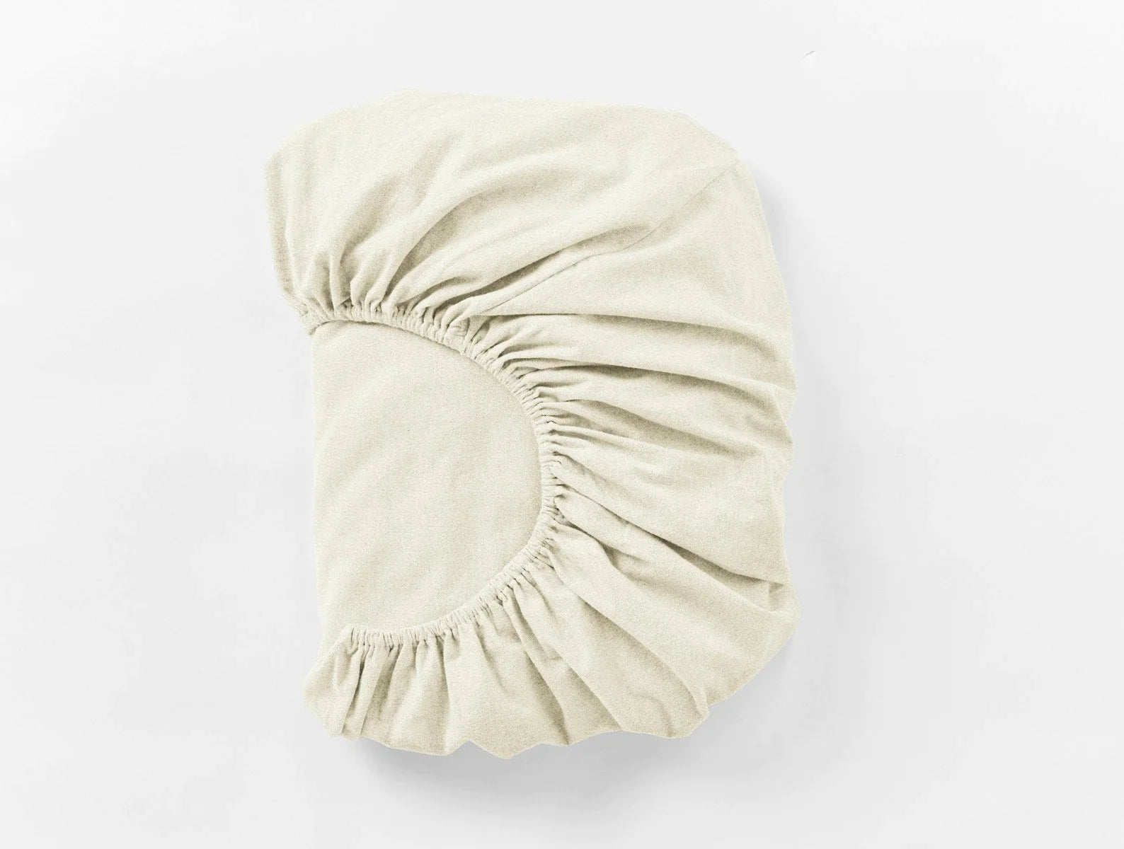 Undyed