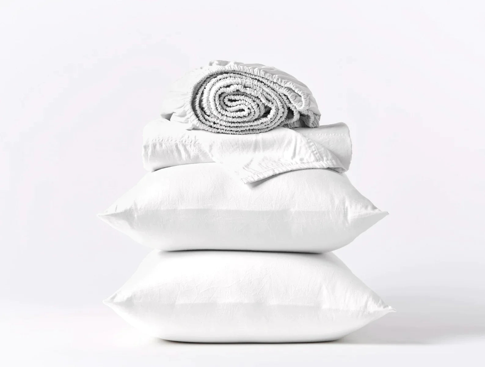 Memory - foam - infused duvets for added body - contouring comfortCloud Soft Organic Sateen Sheet Set Memory - foam - infused duvets for added body - contouring comfortCloud Soft Organic Sateen Sheet Set