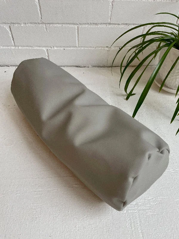 Bolsters for Minimalist Decor to Add a Touch of ComfortCloud Vinyl Mini Round Bolster Bolsters for Minimalist Decor to Add a Touch of ComfortCloud Vinyl Mini Round Bolster
