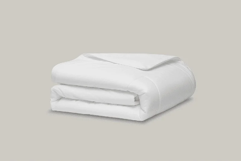 Queen - size blankets for standard - sized bedsComphy CoolSpa™ Blanket