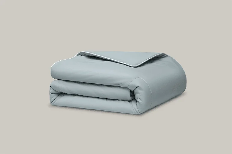 Grey Blue