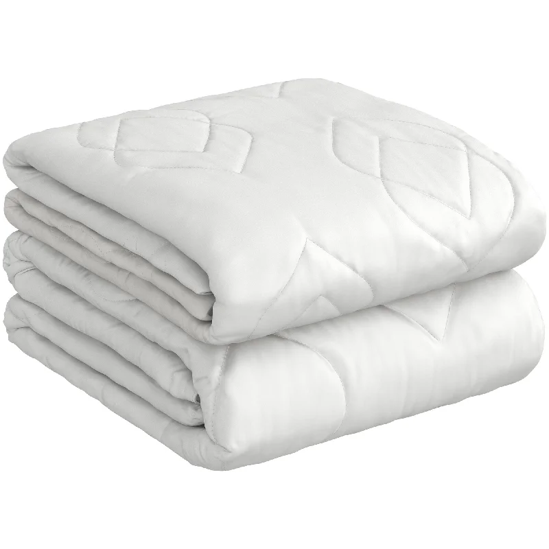 Bamboo - fiber - filled comforters with antibacterial and breathable qualitiesCooling Duvet Insert Bamboo - fiber - filled comforters with antibacterial and breathable qualitiesCooling Duvet Insert