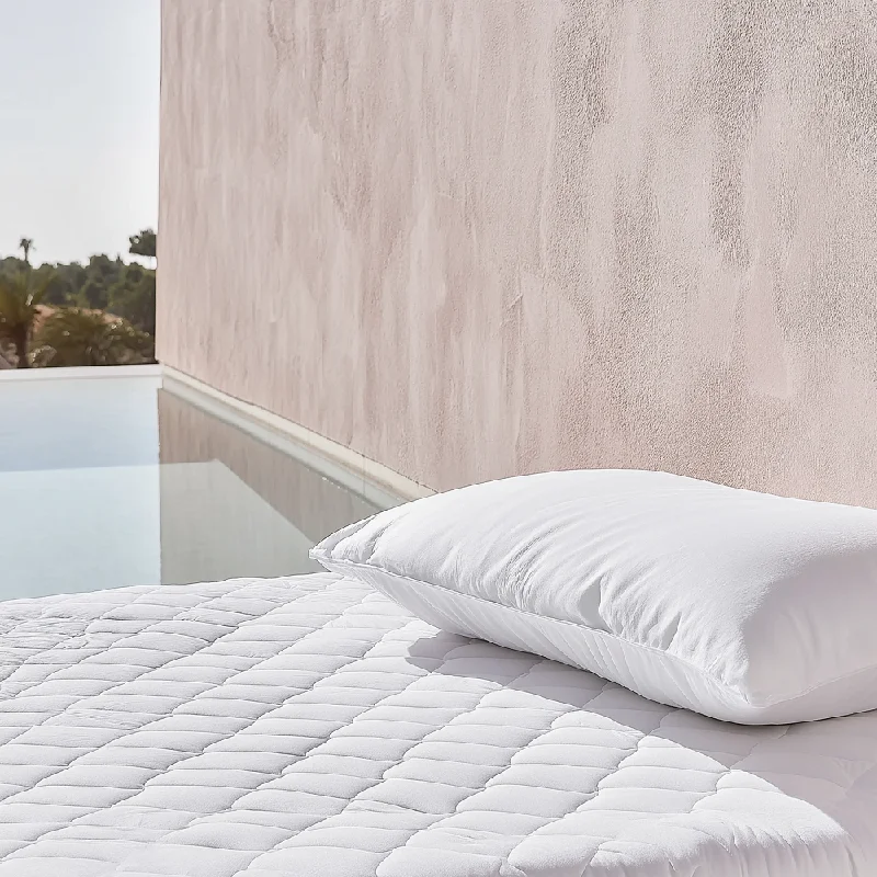 Polyester - foam mattresses for budget - friendly optionsCoolmax® Waterproof Mattress Protector Polyester - foam mattresses for budget - friendly optionsCoolmax® Waterproof Mattress Protector