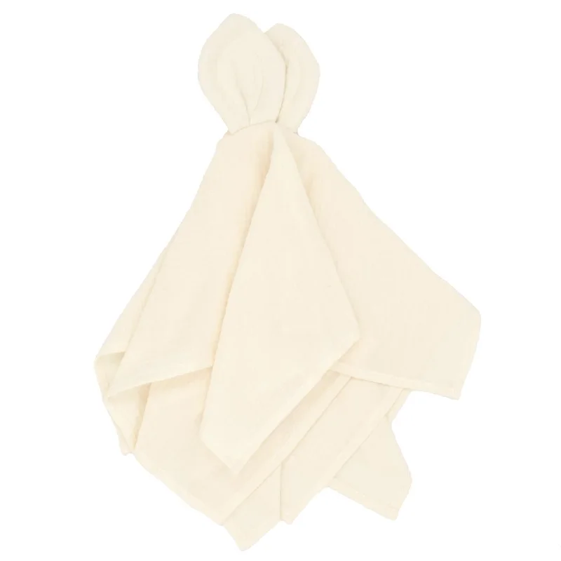 King - size comforters to fit large king - sized beds perfectlyBunny Ear Comforter (Cream) King - size comforters to fit large king - sized beds perfectlyBunny Ear Comforter (Cream)