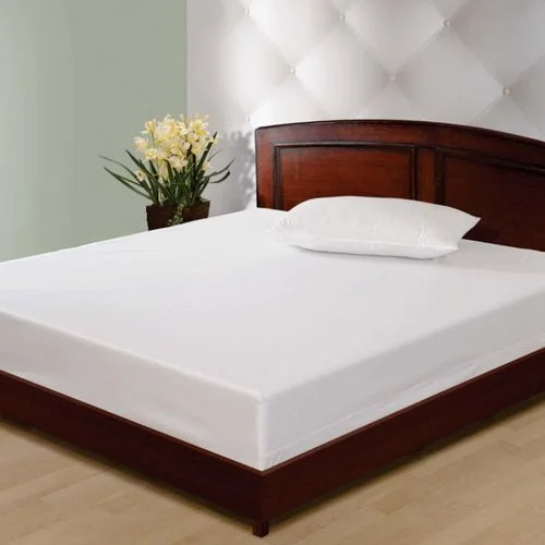Hybrid mattresses combining foam and innerspring technologyWaterproof Terry Mattress Protector Single (White) Hybrid mattresses combining foam and innerspring technologyWaterproof Terry Mattress Protector Single (White)