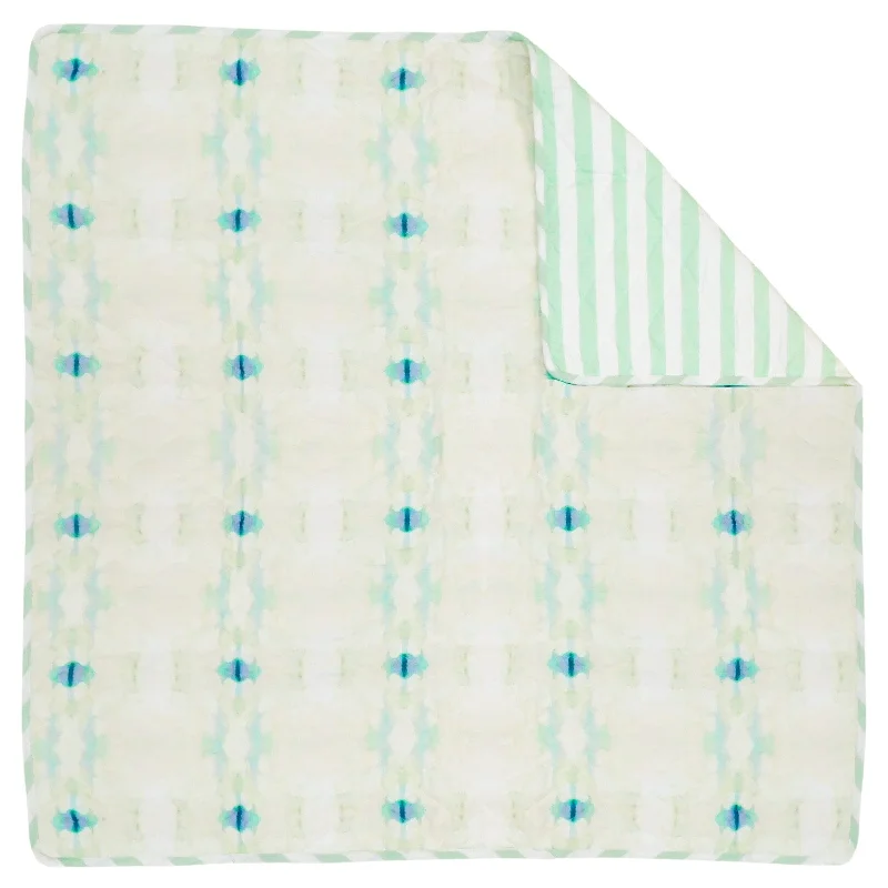 Queen - size duvets suitable for standard queen - sized mattressesCoral Bay Pale Blue Baby Blanket Queen - size duvets suitable for standard queen - sized mattressesCoral Bay Pale Blue Baby Blanket