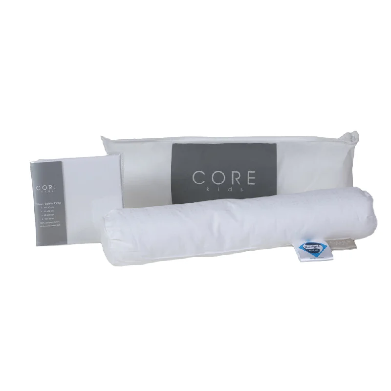 Bolsters for Scandinavian - Style Interiors to Enhance CozinessCore Kids Junior Bolster Set (1-3 years old) Bolsters for Scandinavian - Style Interiors to Enhance CozinessCore Kids Junior Bolster Set (1-3 years old)