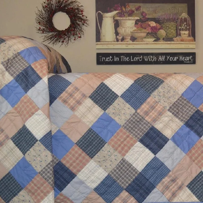 bohemian bedspreads with vibrant colors and patterns for an eclectic decorCornflower Hand Quilted Bedspread Quilt bohemian bedspreads with vibrant colors and patterns for an eclectic decorCornflower Hand Quilted Bedspread Quilt