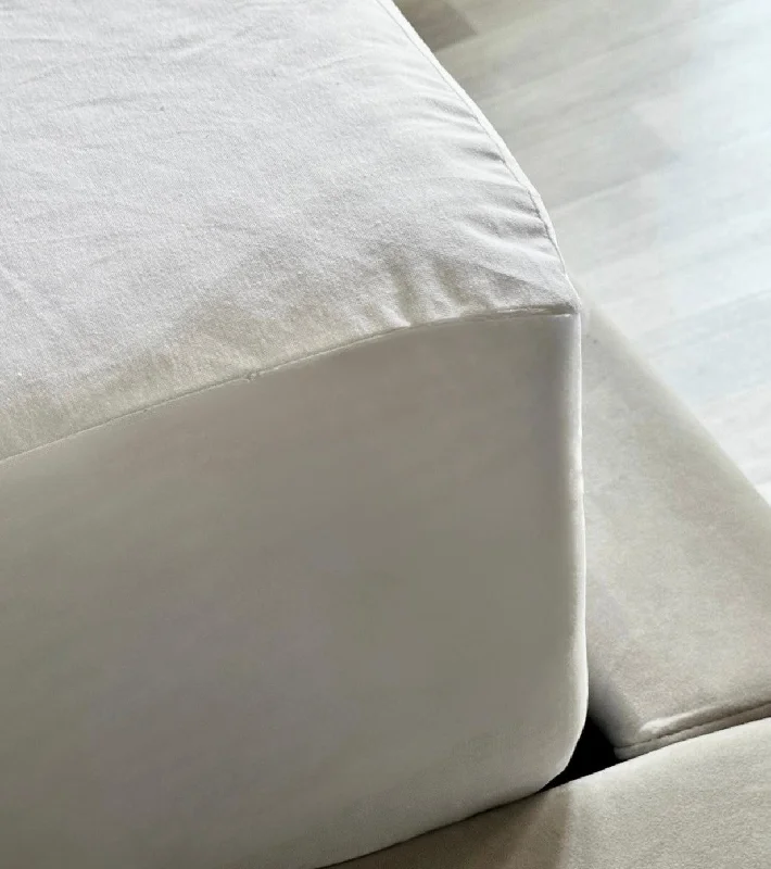 Bamboo - charcoal infused mattresses for odor absorptionWaterproof and Breathable Cotton Mattress Protector Bamboo - charcoal infused mattresses for odor absorptionWaterproof and Breathable Cotton Mattress Protector