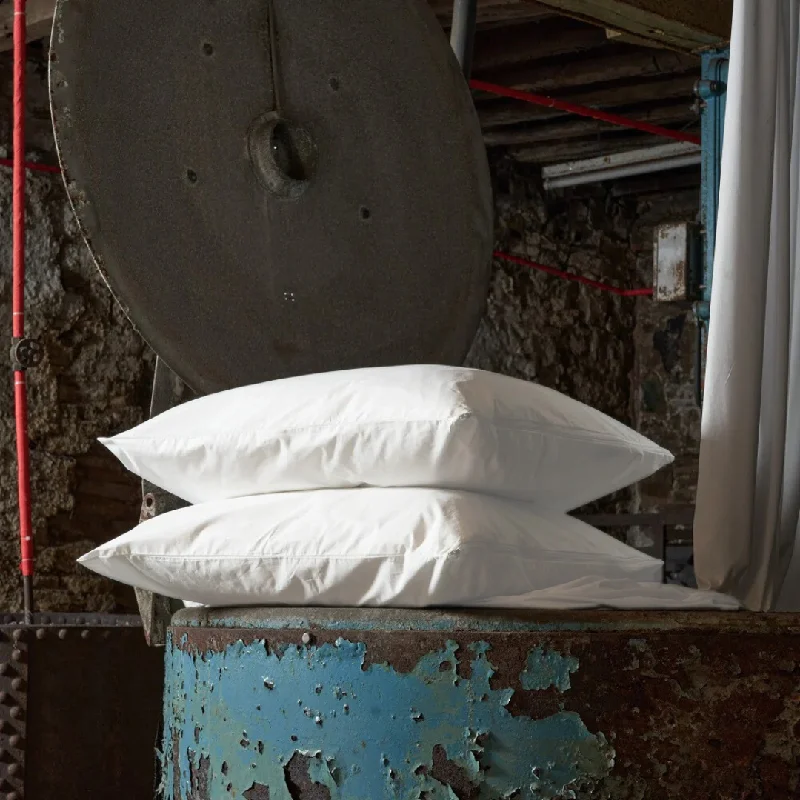 Latex mattresses with natural bounce and breathabilityLuxury Cotton Pillow Undercases Latex mattresses with natural bounce and breathabilityLuxury Cotton Pillow Undercases
