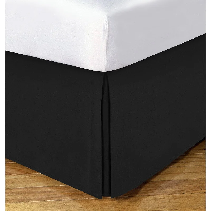 Bed skirts for beds with a non - standard frameBed skirts for beds with a non - standard frameCotton Rich 200 Thread Count Tailored Bed Skirt with 14-inch Drop Bed skirts for beds with a non - standard frameBed skirts for beds with a non - standard frameCotton Rich 200 Thread Count Tailored Bed Skirt with 14-inch Drop