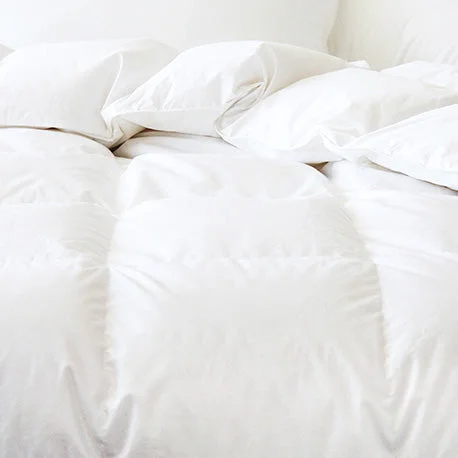 Polyester - filled duvets known for their durability and easy careChinook Classic Duvet Polyester - filled duvets known for their durability and easy careChinook Classic Duvet