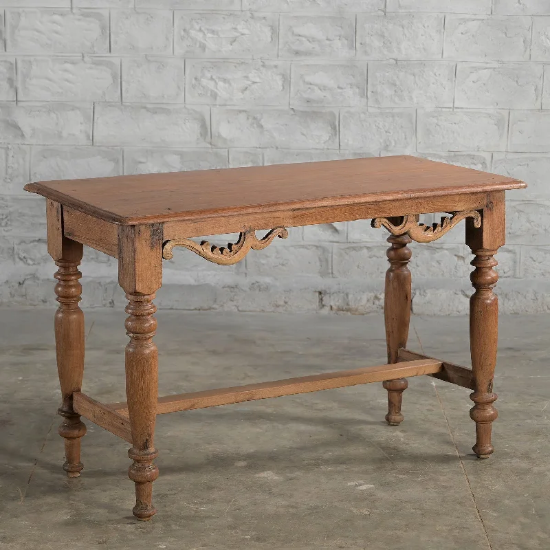 King - size duvets to perfectly fit large king - sized bedsDaksh Teak Table