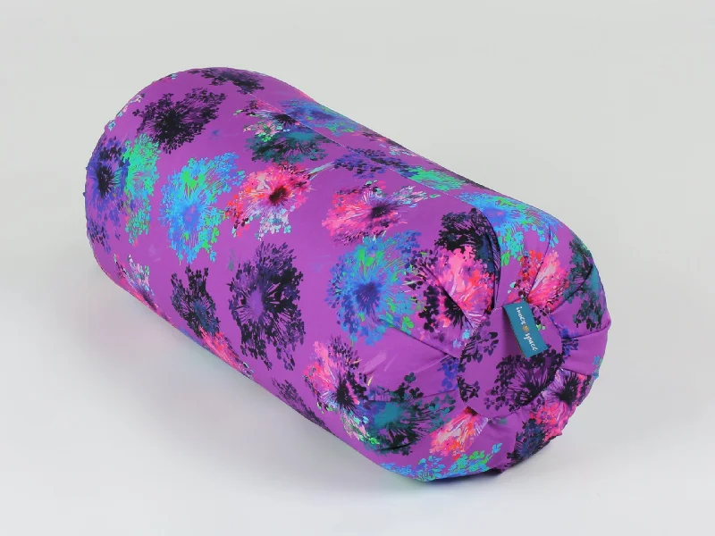Bolsters with Removable and Washable Covers for Easy MaintenanceDaydream Believer Round Bolster Bolsters with Removable and Washable Covers for Easy MaintenanceDaydream Believer Round Bolster