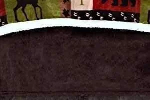 Bed skirts for beds with a modern - angular frameBed skirts for beds with a rectangular frameDark Brown Lodge Bed Skirt Bed skirts for beds with a modern - angular frameBed skirts for beds with a rectangular frameDark Brown Lodge Bed Skirt
