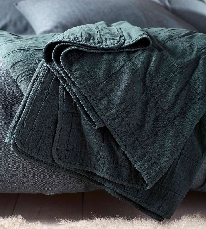 southwestern style bedspreads with native american patterns for a cultural touchDarkest Spruce Finn 100% Cotton Quilted Throw southwestern style bedspreads with native american patterns for a cultural touchDarkest Spruce Finn 100% Cotton Quilted Throw