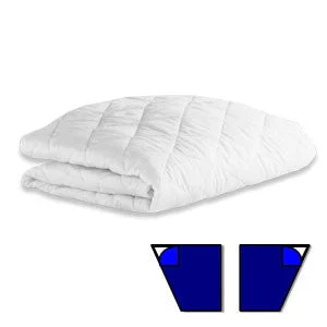Organic cotton mattresses for a chemical - free sleep surfaceDouble Mattress Protector - Quater Berth Organic cotton mattresses for a chemical - free sleep surfaceDouble Mattress Protector - Quater Berth