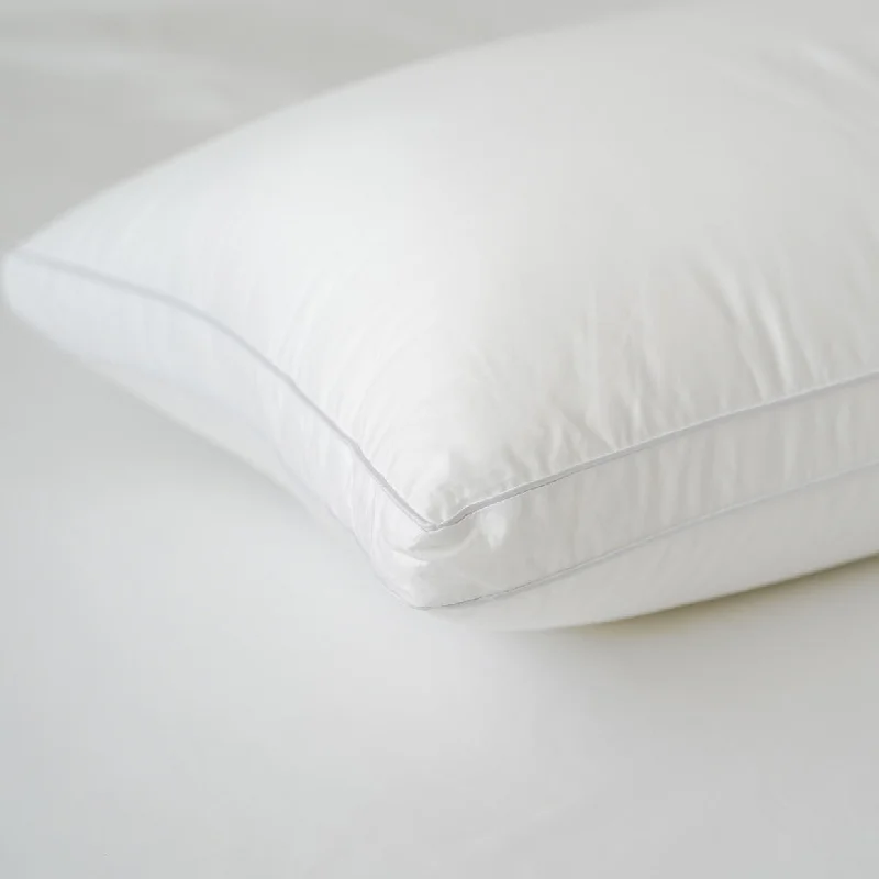 Bolsters for Mid - Century Modern Decor to Add ComfortDown Alternative Pillow