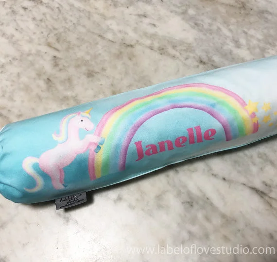 Bolsters for Crystal Healing Sessions to Support the BodyDreamland Unicorn Personalized Bolster Bolsters for Crystal Healing Sessions to Support the BodyDreamland Unicorn Personalized Bolster