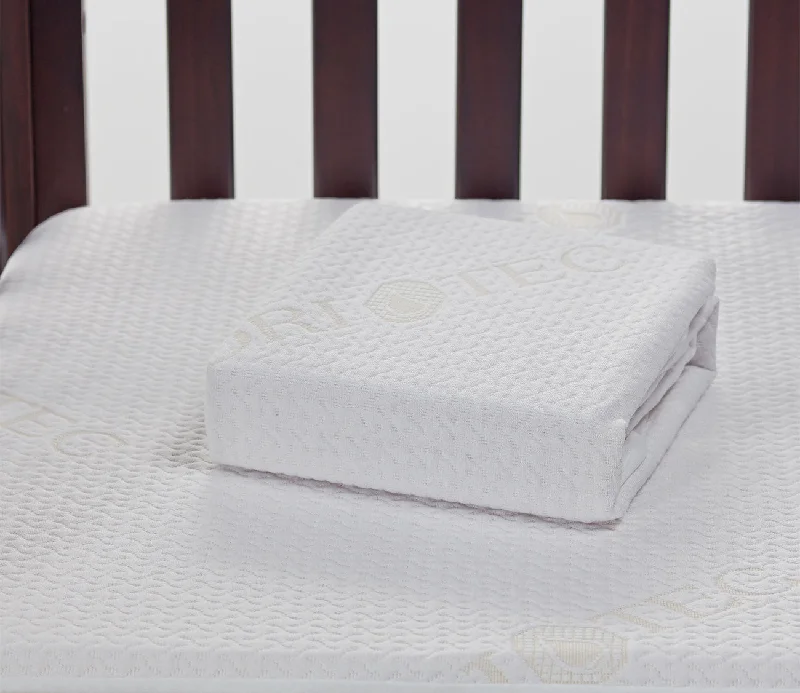 Hybrid mattresses combining foam and innerspring technologyBedgear Dri-Tec Moisture Wicking Crib Mattress Protector Hybrid mattresses combining foam and innerspring technologyBedgear Dri-Tec Moisture Wicking Crib Mattress Protector