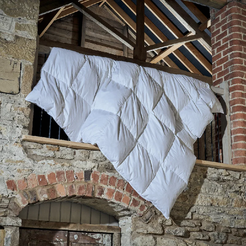 Bamboo - charcoal - filled duvets to absorb odors and regulate temperatureNatural Duck Feather & Down Duvet Bamboo - charcoal - filled duvets to absorb odors and regulate temperatureNatural Duck Feather & Down Duvet