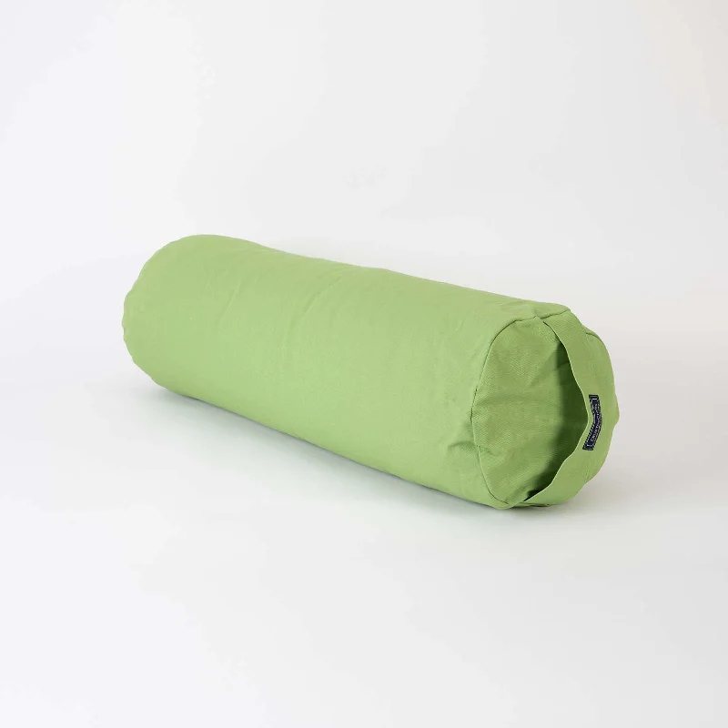 Soft Bolsters for Comfortable TV Watching on the CouchEco Organic Bolster