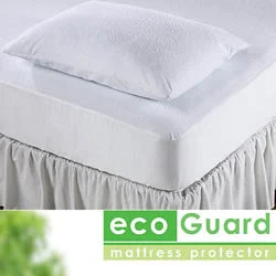 Hybrid mattresses combining foam and innerspring technologyEco Guard Mattress Protector Hybrid mattresses combining foam and innerspring technologyEco Guard Mattress Protector