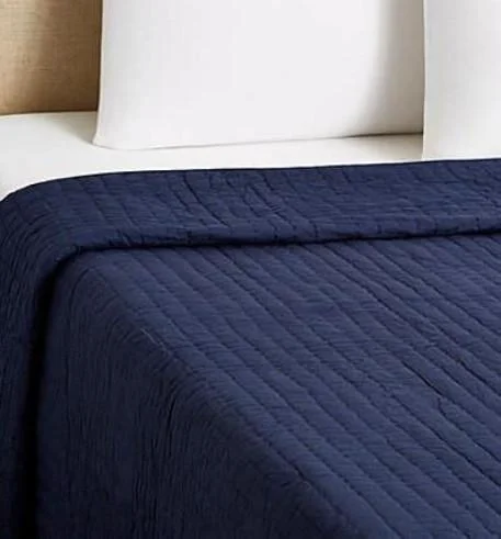 Bed skirts for beds with a wooden frameBed skirts for air beds to make them look more like a regular bedEllie Quilt - Navy Bed skirts for beds with a wooden frameBed skirts for air beds to make them look more like a regular bedEllie Quilt - Navy
