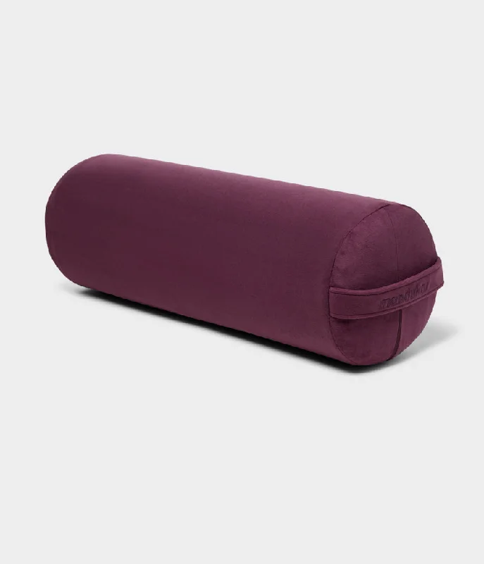 Bolsters for RV and Camper Beds to Increase Comfortenlight™ round bolster