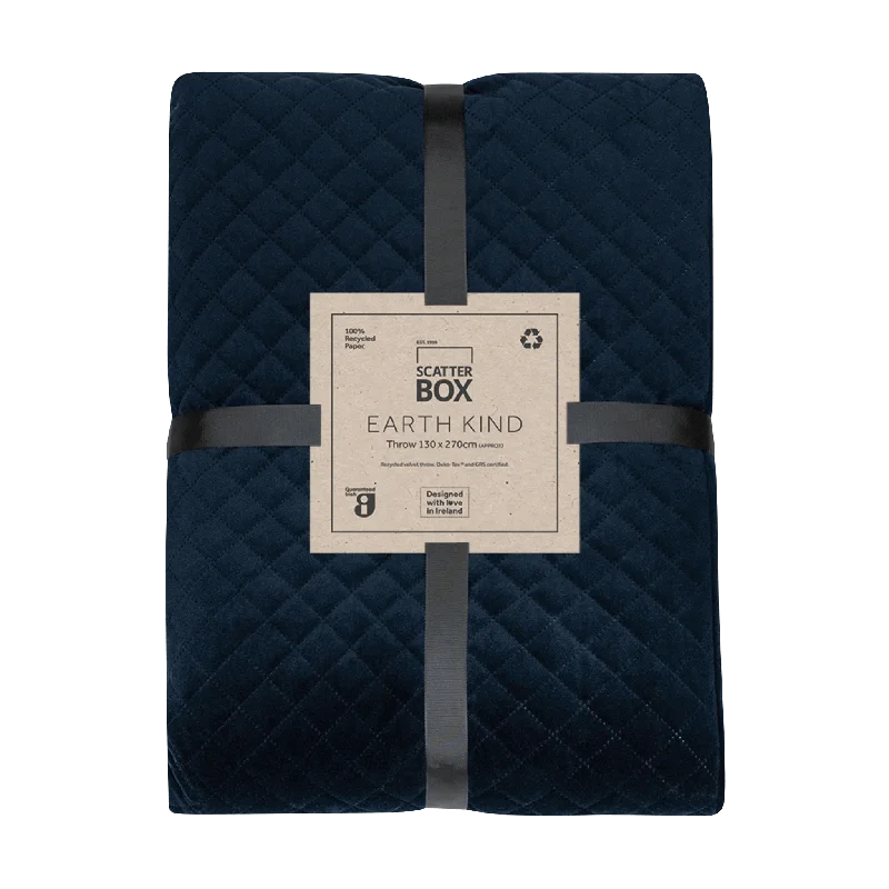 Dark Navy