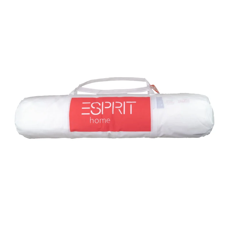 Bolsters for College Dorm Rooms to Upgrade ComfortEsprit Microfibre Bolster