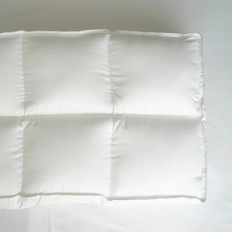 Bolsters for Pregnant Women to Alleviate Hip PainEven Loft Pillow