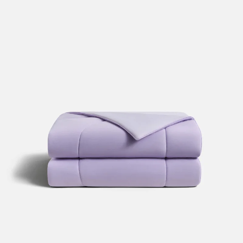 Lavender Breeze