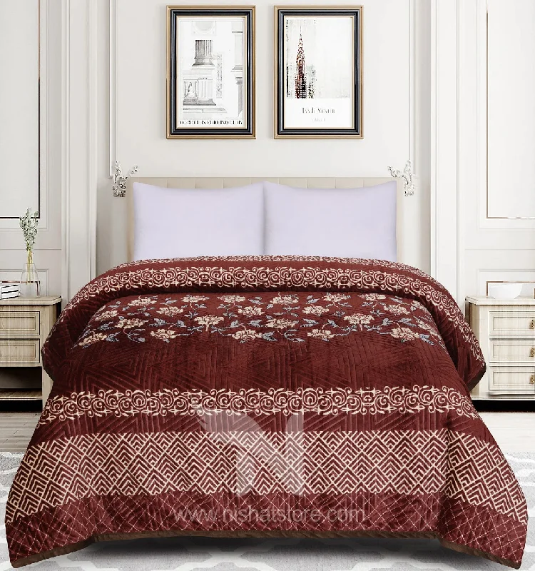 Bamboo fiber blankets with natural antibacterial propertiesExclusive Embossed Double Blanket NCS# 135 Bamboo fiber blankets with natural antibacterial propertiesExclusive Embossed Double Blanket NCS# 135